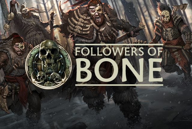 Free Folk: Followers of Bone