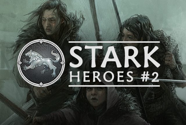 Stark: Heroes 2