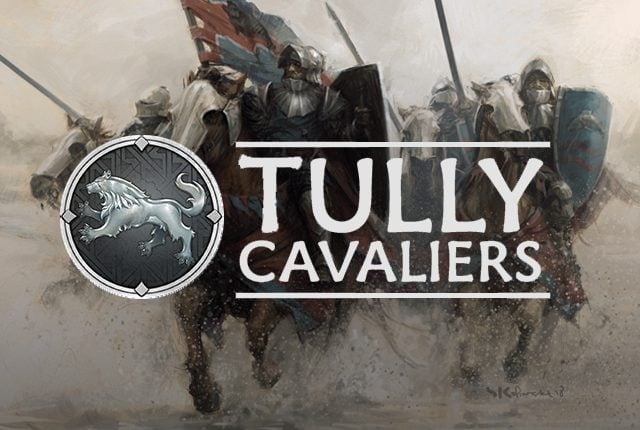 Stark: Tully Cavaliers