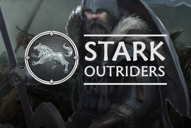 Stark: Outriders