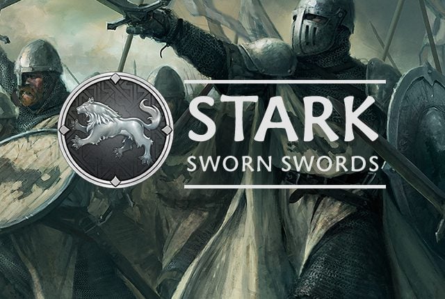 Stark: Sworn Swords