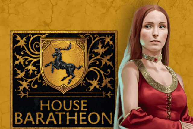 Baratheon: Faction Pack