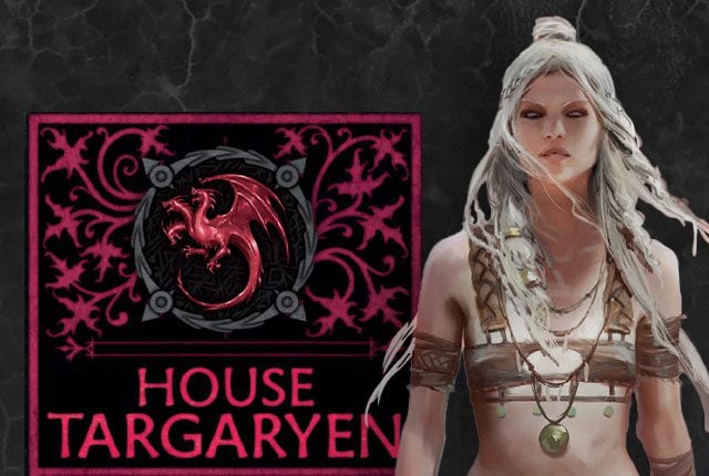 Targaryen: Faction Pack