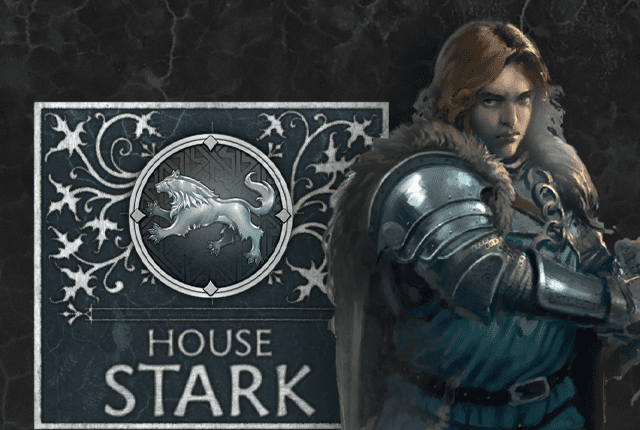 Stark: Faction Pack