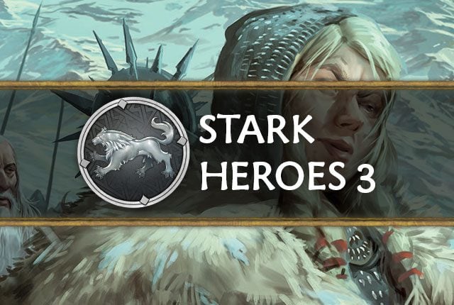 Stark: Heroes 3