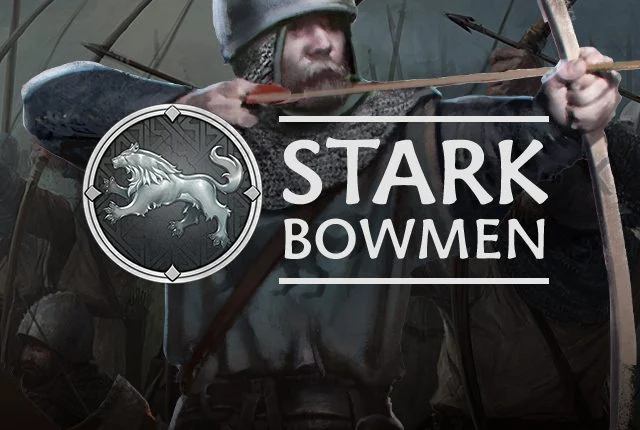 Stark: Bowmen