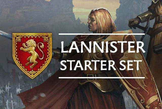 A Lannister Always Pays Their Debts